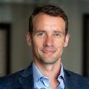 Photo of Jonas Pedersen.