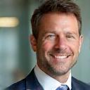Photo of Lars Christensen.